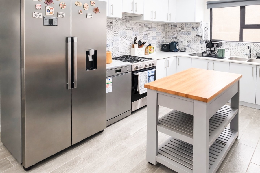 4 Bedroom Property for Sale in McDougall